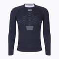 Maglia termica da uomo X-Bionic The Trick 4.0 Run opal black/arctic white