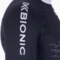 Maglia termica da uomo X-Bionic The Trick 4.0 Run opal black/arctic white 4