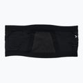 Fascia alta X-Bionic 4.0 nera/arcobaleno termica 3