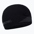 X-Bionic Helmet Cap 4.0 nero/carbone termico
