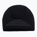 X-Bionic Helmet Cap 4.0 nero/carbone termico 2