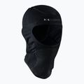 X-Bionic Stormcap Face 4.0 passamontagna 2022 nero/carbone 6