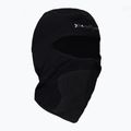 X-Bionic Stormcap Face 4.0 passamontagna 2022 nero/carbone