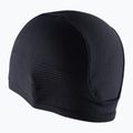 X-Bionic Helmet Cap 4.0 nero/carbone termico 5