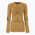 Maglia termica da donna X-Bionic Radiactor 4.0 gold/black