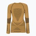Maglia termica da donna X-Bionic Radiactor 4.0 gold/black 2