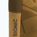 Maglia termica da donna X-Bionic Radiactor 4.0 gold/black 4