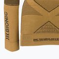 Maglia termica da donna X-Bionic Radiactor 4.0 gold/black 5