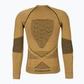 Maglia termica da uomo X-Bionic Radiactor 4.0 gold/black 2