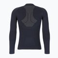 Maglia termica da uomo X-Bionic Invent 4.0 Run Speed black/charcoal 2
