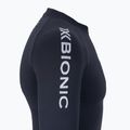 Maglia termica da uomo X-Bionic Invent 4.0 Run Speed black/charcoal 4