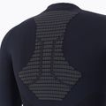 Maglia termica da uomo X-Bionic Invent 4.0 Run Speed black/charcoal 5