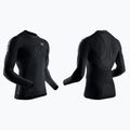 Maglia termica da uomo X-Bionic Invent 4.0 Run Speed black/charcoal 7