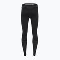 Pantaloni termoattivi da donna X-Bionic Invent 4.0 Run Speed nero/carbonio 2