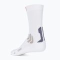 Calze da tennis X-Socks Tennis bianco 2
