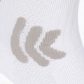 Calze da tennis X-Socks Tennis bianco 3