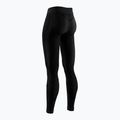 Pantaloni termici donna X-Bionic Apani 4.0 Merino nero/nero 2