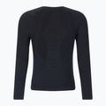 Manica lunga termoattiva da uomo X-Bionic Apani 4.0 Merino nero/nero 2