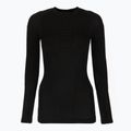 Maglia termica da donna X-Bionic Apani 4.0 Merino nero/nero