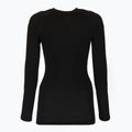 Maglia termica da donna X-Bionic Apani 4.0 Merino nero/nero 2
