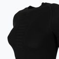 Maglia termica da donna X-Bionic Apani 4.0 Merino nero/nero 3