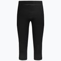 Pantaloni termici X-Bionic 3/4 Apani 4.0 Merino da uomo nero/nero
