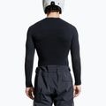 Maglia termica da uomo X-Bionic Energy Accumulator 4.0 black/black 3