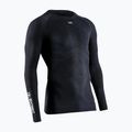Maglia termica da uomo X-Bionic Energy Accumulator 4.0 black/black 4