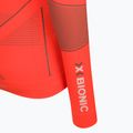 Maglia termica da uomo X-Bionic Energy Accumulator 4.0 sunset orange/anthracite 3