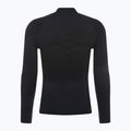 Maglia termica da uomo X-Bionic Energy Accumulator 4.0 black/black 2