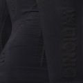 Maglia termica da uomo X-Bionic Energy Accumulator 4.0 black/black 4