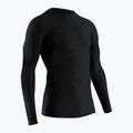 Maglia termica da uomo X-Bionic Energy Accumulator 4.0 black/black 7