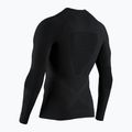 Maglia termica da uomo X-Bionic Energy Accumulator 4.0 black/black 6
