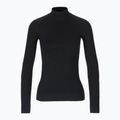 Maglia donna termoattiva a maniche lunghe X-Bionic Energy Accumulator 4.0 nero/nero