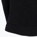 Maglia donna termoattiva a maniche lunghe X-Bionic Energy Accumulator 4.0 nero/nero 3