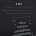 Maglia termica da uomo X-Bionic Energy Accumulator Origins charcoal/pearl grey 3