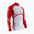 Manica lunga termoattiva da uomo X-Bionic Energy Accumulator 4.0 Patriot Poland 5