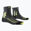 Calzini X-Socks Trek Outdoor Low Cut grey 2