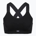Reggiseno termico X-Bionic Energizer 4.0 Victoria Sports Bra opal black