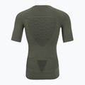Maglia termica da uomo X-Bionic Combat Energizer 4.0 Shirt olive green/anthracite 2
