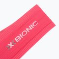 Fascia termica X-Bionic Headband 4.0 flamingo pink/arctic white 3