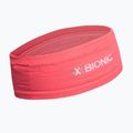 Fascia termica X-Bionic Headband 4.0 flamingo pink/arctic white 5
