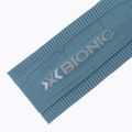 Fascia termica X-Bionic Headband 4.0 bluestone/dolomite grey 4