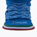 X-Bionic Scaldacollo 4.0 Patriot Edition italy thermal activity snood 3