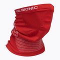 X-Bionic Scaldacollo 4.0 Patriot Edition Svizzera Scaldacollo termoattivo