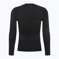 Maglia termica da uomo X-Bionic Energy Accumulator 4.0 LS opal black/arctic white 2