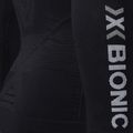 Maglia termica da uomo X-Bionic Energy Accumulator 4.0 LS opal black/arctic white 4