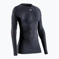 Maglia termica da donna X-Bionic Energy Accumulator 4.0 opal black/arctic white
