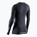 Maglia termica da donna X-Bionic Energy Accumulator 4.0 opal black/arctic white 2