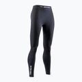 Leggings termici da donna X-Bionic Energy Accumulator 4.0 nero opale / bianco artico